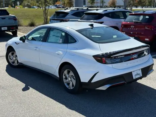 Hyundai SONATA 2026 SE 4dr Sedan