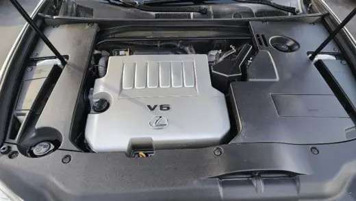 2008 Lexus ES 350