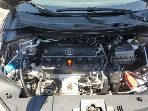 2015 Acura ILX