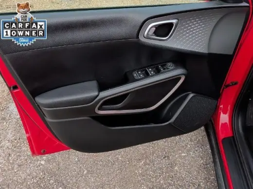Kia Soul 2022 S 4dr Crossover