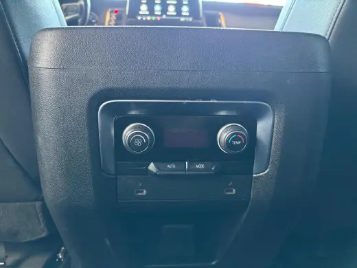 2021 Chevrolet Tahoe 2WD LT