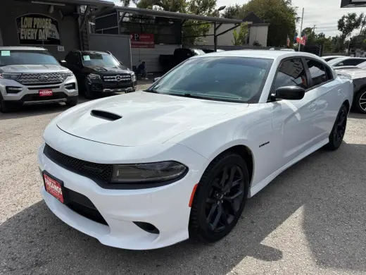 2022 Dodge Charger R/T