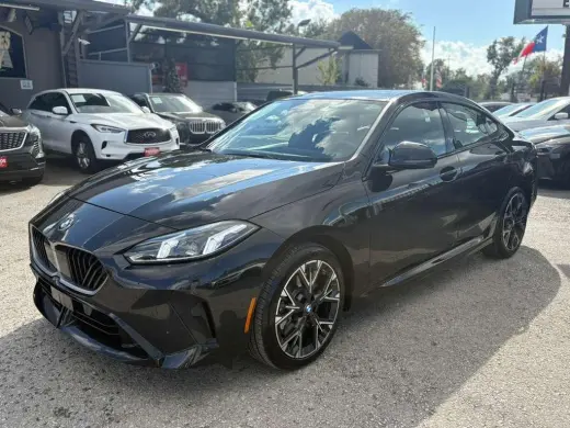 2025 BMW 2-Series Gran Coupe 228i