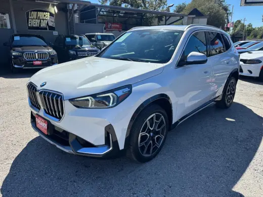 2023 BMW X1 xDrive28i