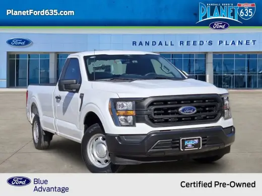 Ford F-150 2023 4x2 XL 2dr Regular Cab 6.5 ft. SB