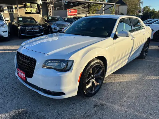 2023 Chrysler 300 300 S