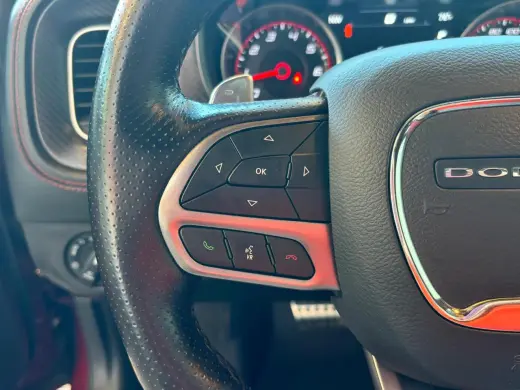 2021 Dodge Charger Scat Pack RWD