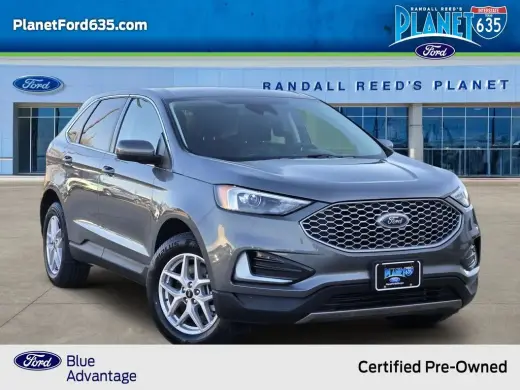 Ford Edge 2024 AWD SEL 4dr SUV