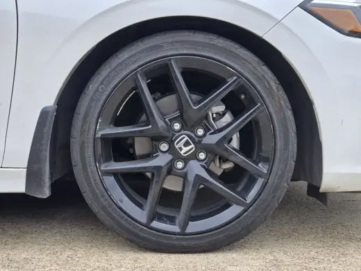 Honda Civic 2024 Sport 4dr Sedan