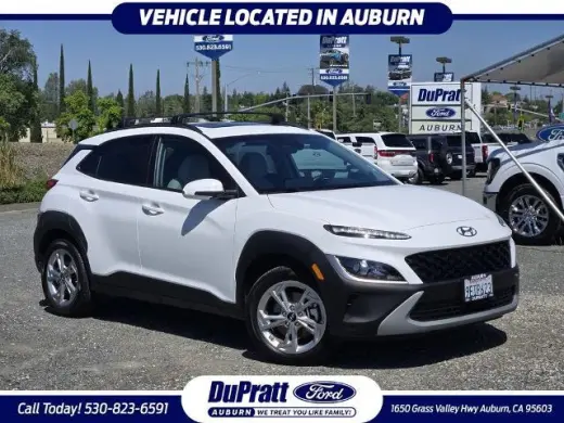 Hyundai KONA 2023 AWD SEL 4dr Crossover