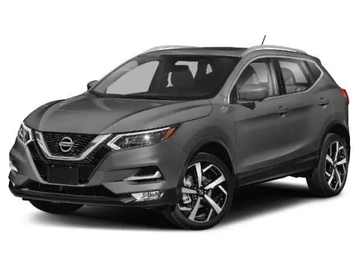 Nissan Rogue Sport 2021 SL 4dr Crossover