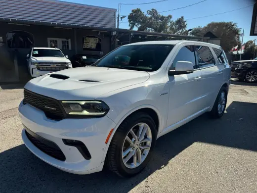 2022 Dodge Durango R/T