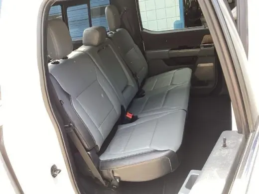 Ford F-150 2023 4x4 Lariat 4dr SuperCrew 5.5 ft. SB
