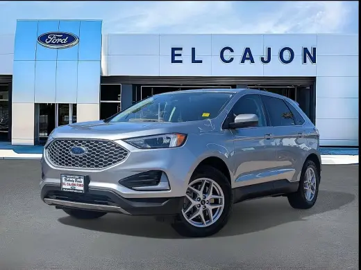 Ford Edge 2024 AWD SEL 4dr SUV