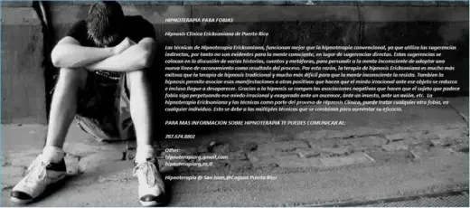 Hipnosis y Alcoholismo SanJuan