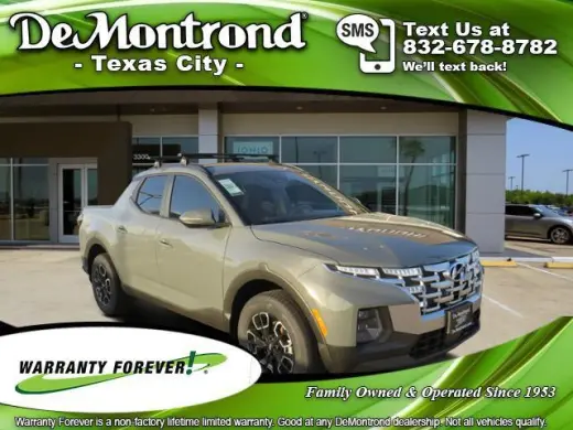 Hyundai SANTA CRUZ 2023 AWD SEL Premium 4dr Crew Cab 4.3ft SB