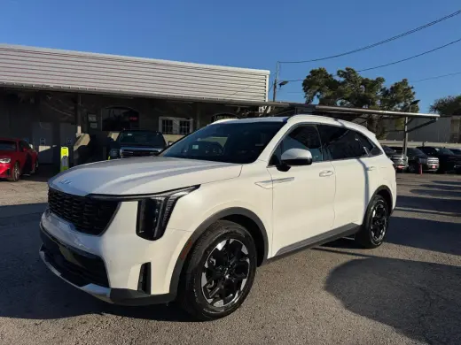 2024 Kia Sorento S 2WD