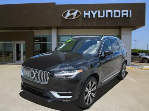 Volvo XC90 2020 AWD T6 Inscription 7-Passenger 4dr SUV