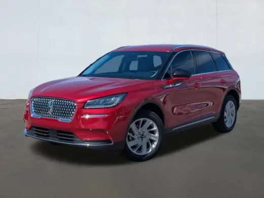 Lincoln Corsair 2022 Standard 4dr SUV