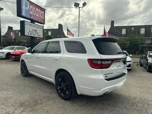 2022 Dodge Durango R/T AWD