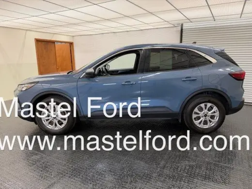 Ford Escape 2024 AWD Active 4dr SUV