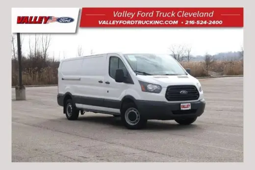 Ford Transit 2018 250 3dr LWB Low Roof Cargo Van w/Sliding Passenger Side Door