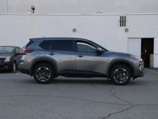 Nissan Rogue 2024 SV 4dr Crossover