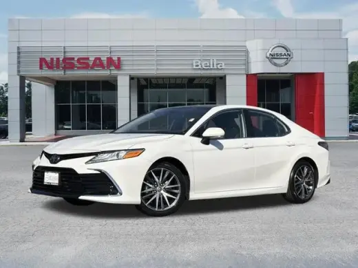 Toyota Camry 2024 XLE 4dr Sedan