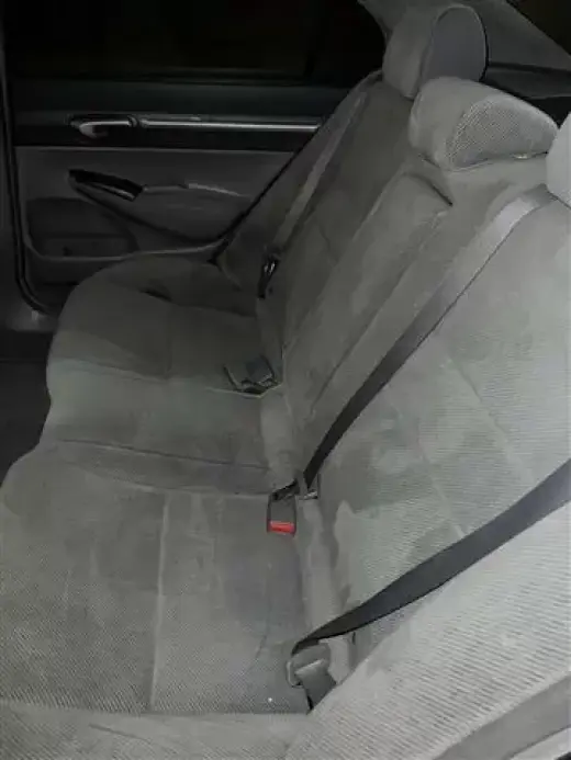 Guzmán auto detailing