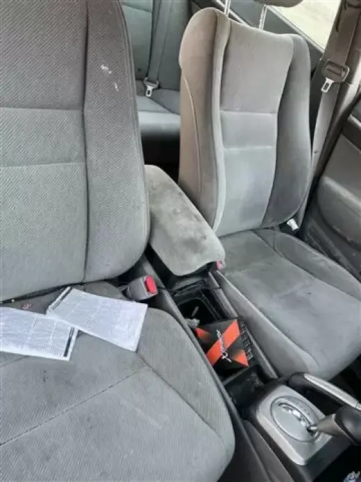 Guzmán auto detailing