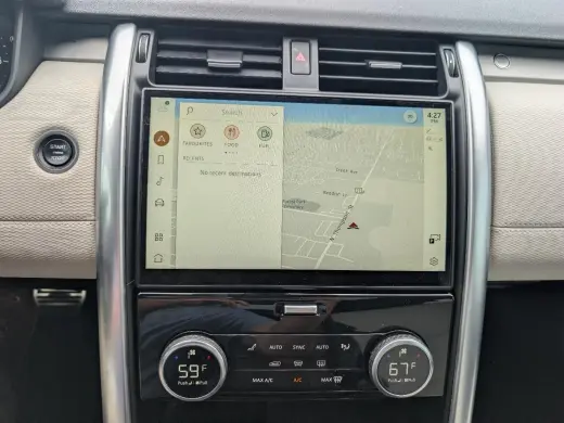 2023 Land Rover Discovery