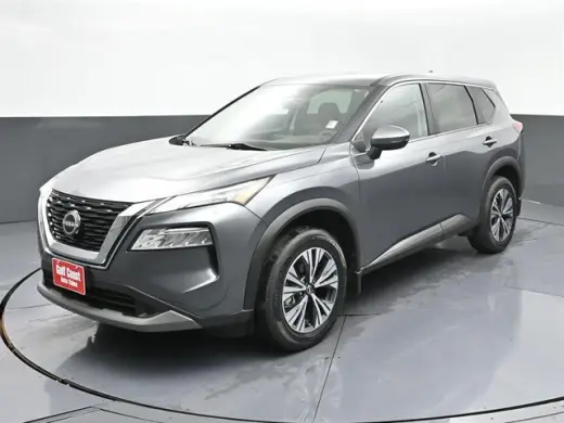 Nissan Rogue 2023 SV 4dr Crossover