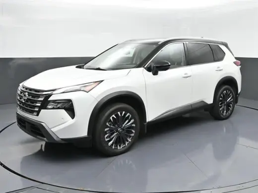 Nissan Rogue 2025 AWD SL 4dr Crossover