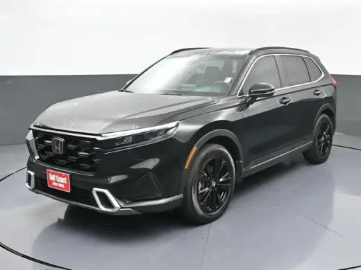 Honda CR-V Hybrid 2024 AWD Sport Touring 4dr SUV
