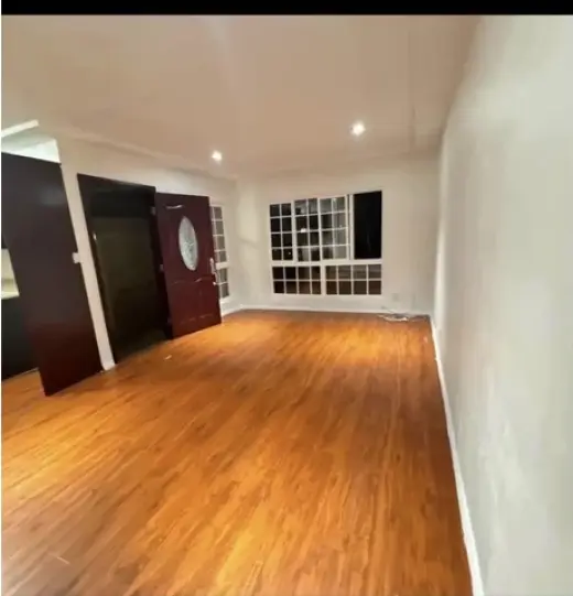 Casa en renta en Los Ángeles