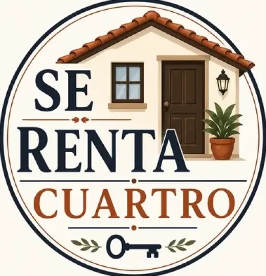 Se renta cuarto grande en casa