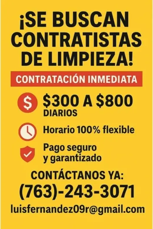 BUSCAMOS CONTRATISTAS