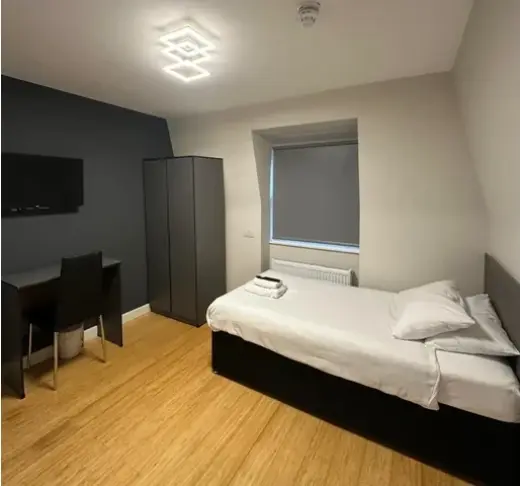 High Wycombe Apartments