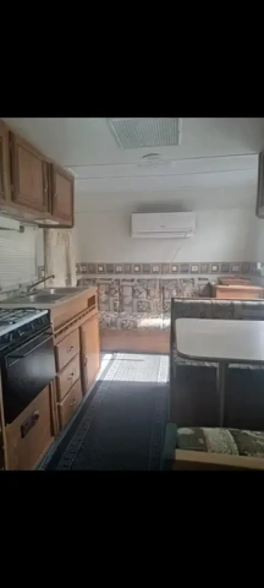 RENTO TRAILER .( Miami gardens