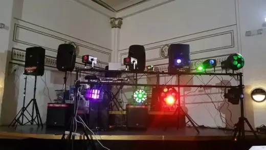 *La Maxima Potencia Dj Ozzy *