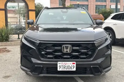 Honda CR-V Hybrid 2025 Sport-L 4dr SUV