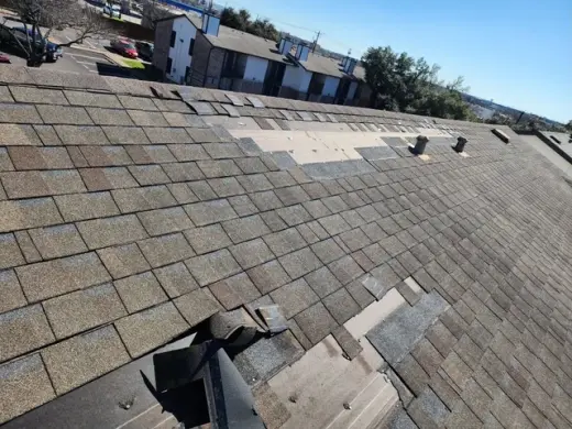 Se ase roofing roofing service