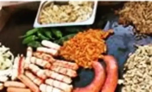 AAHH QUE TACOS!!!