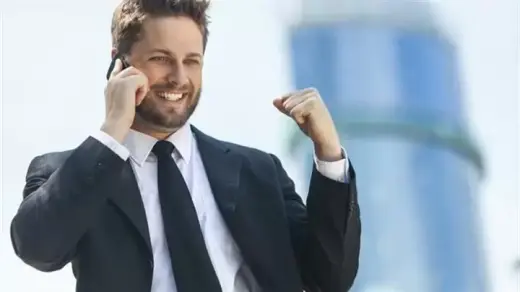 BUSCO PERSONAS DE NEGOCIOS