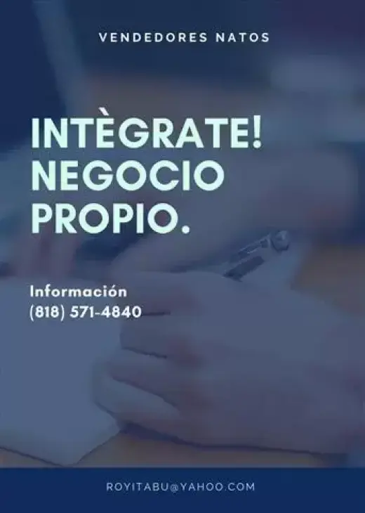 HOMBRES Y MUJERES DE NEGOCIO.