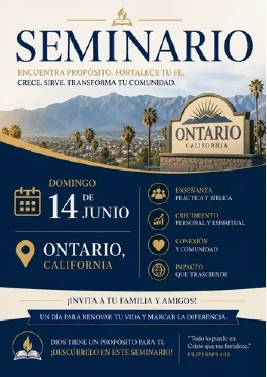 Seminario cmo hacer tu propio