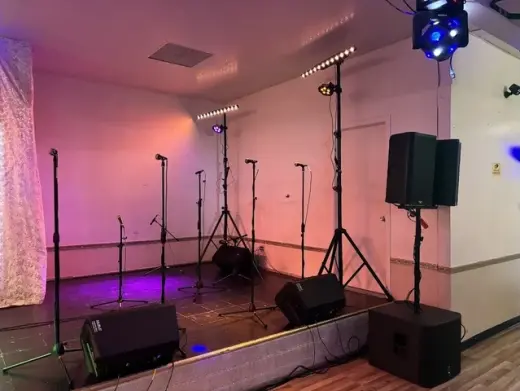 SONIDO DE RENTA
