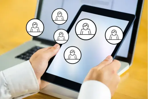 How to Enrich B2B Account Data