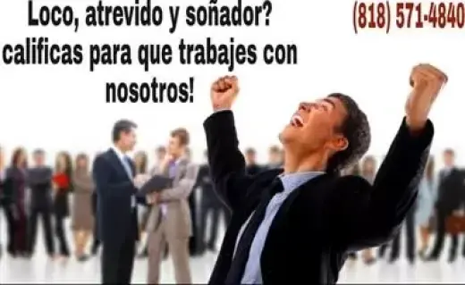 ESTAMOS ESPERANDO POR TI...