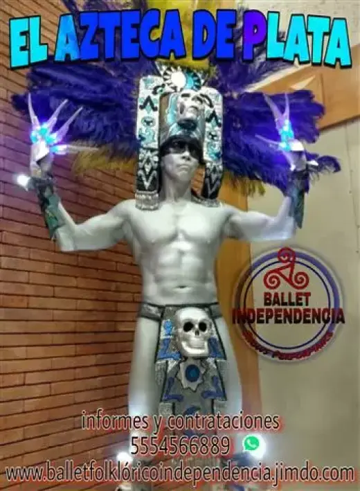 EN TU FIESTA O EVENTO